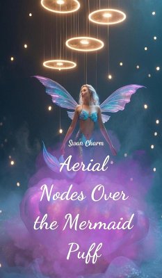 Cover Aerial Nodes Over the Mermaid Puff