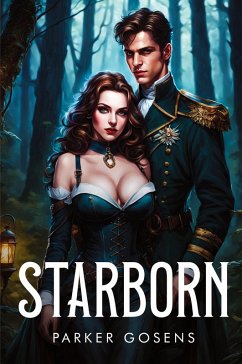 Cover Starborn