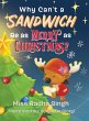 Why Can't a Sandwich Be as Merry as... - Bild 1