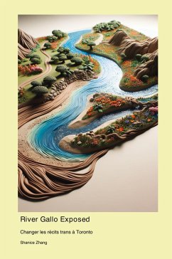 Cover River Gallo Exposed
