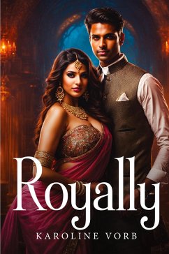 Cover Royally