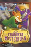 La chaqueta misteriosa La chaqueta misteriosa