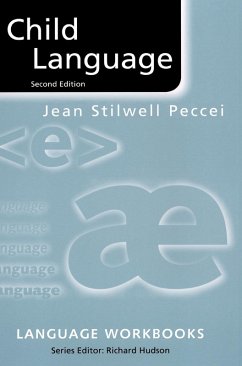 Cover Child Language