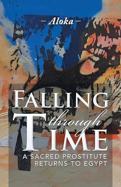 Cover Falling Through Time