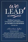 We Lead We Lead