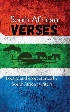 South African Verses - Haffner, Alta H