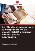 Le rôle des symboles dans la compréhension du circuit résistif à courant continu par les apprenants