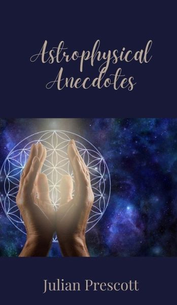 Astrophysical Anecdotes