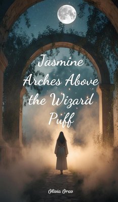 Cover Jasmine Arches Above the Wizard Puff