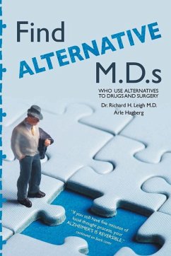 Find Alternative M.D.s - Hagberg, Arle