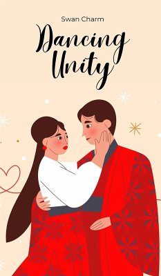 Dancing Unity - Charm, Swan