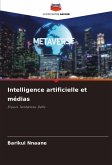 Intelligence artificielle et médias