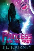 The Princess and the Pirate The Princess and the Pirate