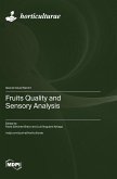 Fruits Quality and Sensory Analysis