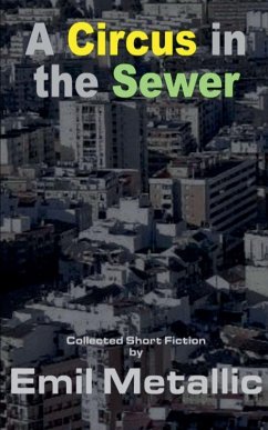 A Circus in the Sewer - Metallic, Emil