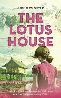 Cover The Lotus House