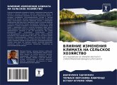 VLIYaNIE IZMENENIYa KLIMATA NA SEL'SKOE HOZYaJSTVO VLIYaNIE IZMENENIYa KLIMATA NA SEL'SKOE HOZYaJSTVO