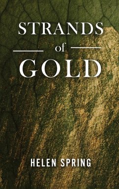 Strands of Gold - Helen Spring