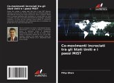 Co-movimenti incrociati tra gli Stati Uniti e i paesi MIST Co-movimenti incrociati tra gli Stati Uniti e i paesi MIST