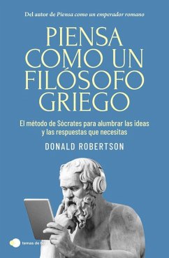 Piensa como un filosofo griego