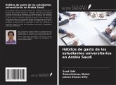 Hábitos de gasto de los estudiantes universitarios en Arabia Saudí
