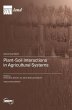 Plant-Soil Interactions in Agricultural... - Bild 1