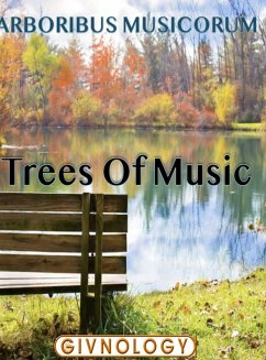 Cover Arboribus Musicorum, Trees of Music