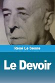 Le Devoir Le Devoir