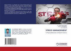 Cover STRESS MANAGEMENT