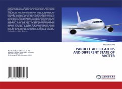 PARTICLE ACCELEATORS AND DIFFERENT STATE OF MATTER - N M, Shashidhara