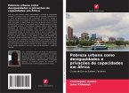 Pobreza urbana como desigualdades e privações de capacidades em África