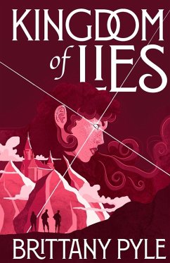 Cover Kingdom of Lies