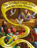 The Crooked Court Jester and the Last Knight The Crooked Court Jester and the Last Knight