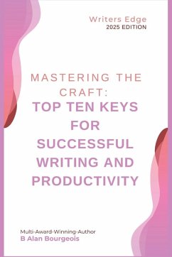 Mastering the Craft - Bourgeois, B Alan Mastering the Craft - Bourgeois, B Alan