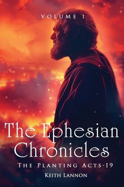 The Ephesian Chronicles