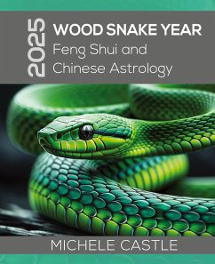 Cover 2025 Wood Snake Year