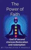 The power of faith The power of faith