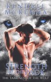 Strength of the Pack Strength of the Pack