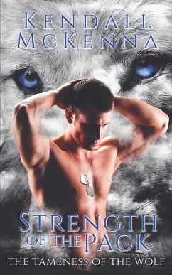 Strength of the Pack Cover Strength of the Pack