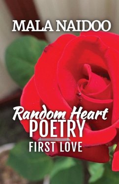 Random Heart Poetry - Naidoo, Mala