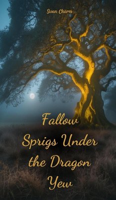 Cover Fallow Sprigs Under the Dragon Yew