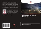 Diapirisme de sel de Garmsar
