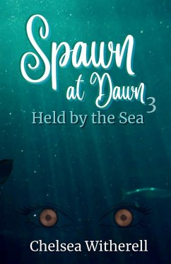 Cover Spawn at Dawn