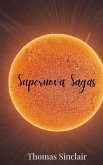 Supernova Sagas Supernova Sagas
