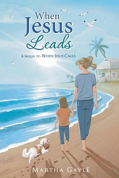Cover When Jesus Leads