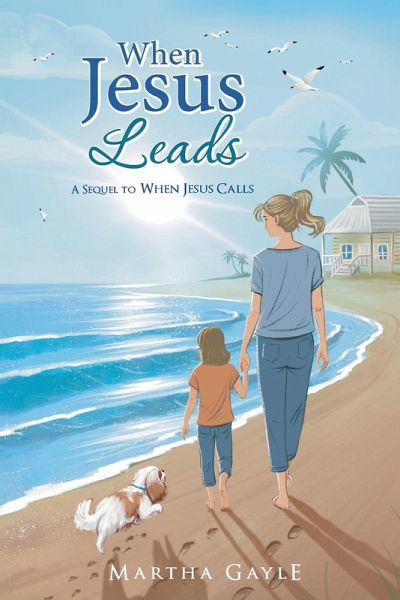 When Jesus Leads