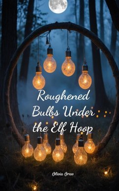 Roughened Bulbs Under the Elf Hoop - Orav, Olivia