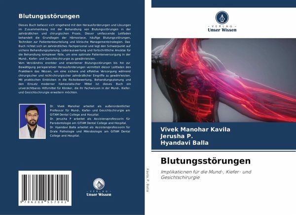 Blutungsstörungen Blutungsstörungen
