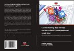 Le marketing des médias sociaux dans l'enseignement supérieur