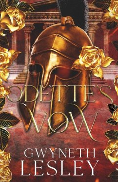 Cover Odette's Vow